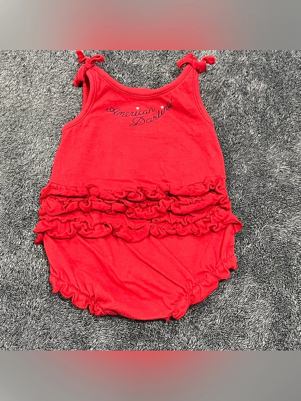 Bundle clothes for baby girls size 0-3